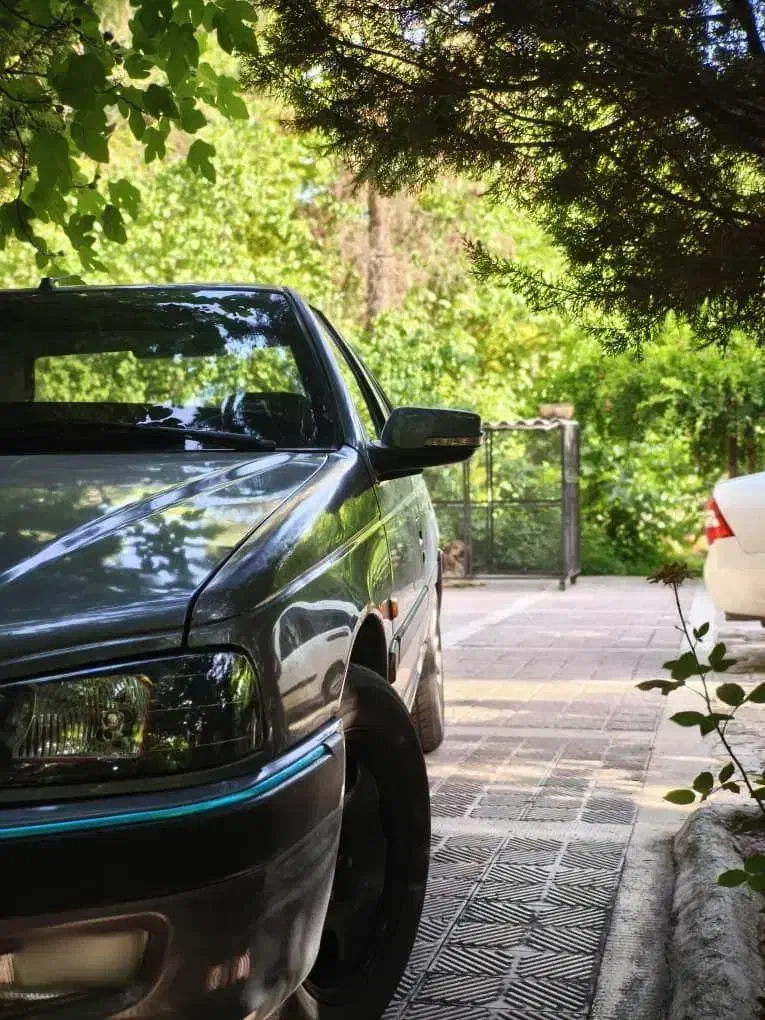 پژو پارس دلفینی|خودرو سواری و وانت|بوشهر, |دیوار