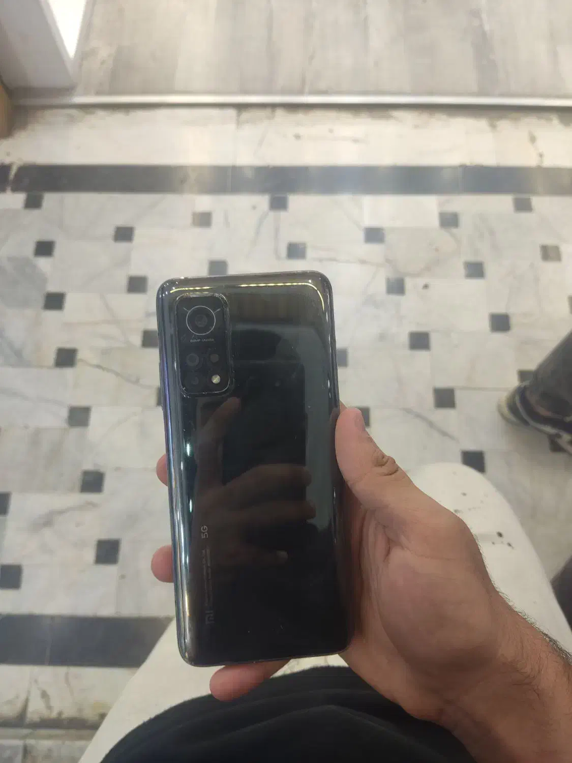 Mi 10TTTTTTTTT|موبایل|قم, عربستان|دیوار