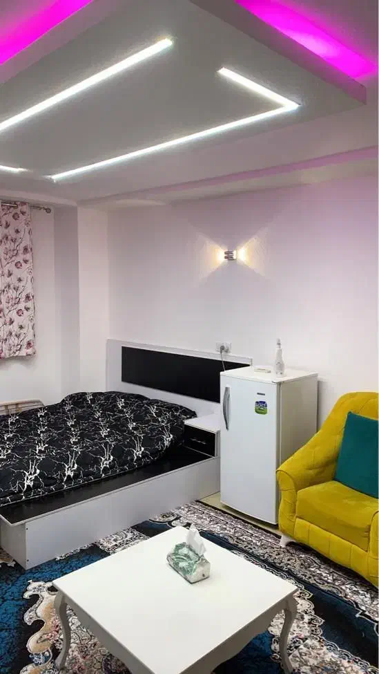 سوییت مبله فول امکانات|اجارهٔ دفتر کار، اتاق اداری، مطب|تهران, مجیدآباد|دیوار