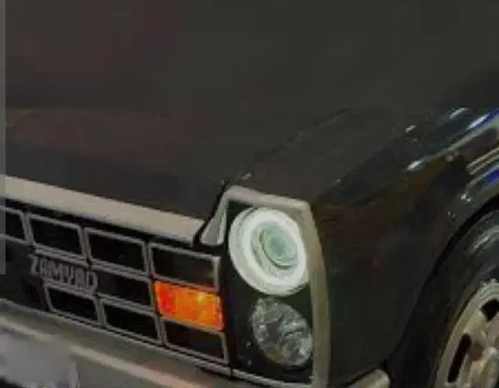 نیسان اکستندex دوگانه‌سوز|خودرو سواری و وانت|شیراز, دشت چنار|دیوار