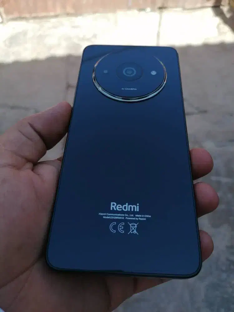 ردمی A3|موبایل|اهواز, گلدشت|دیوار