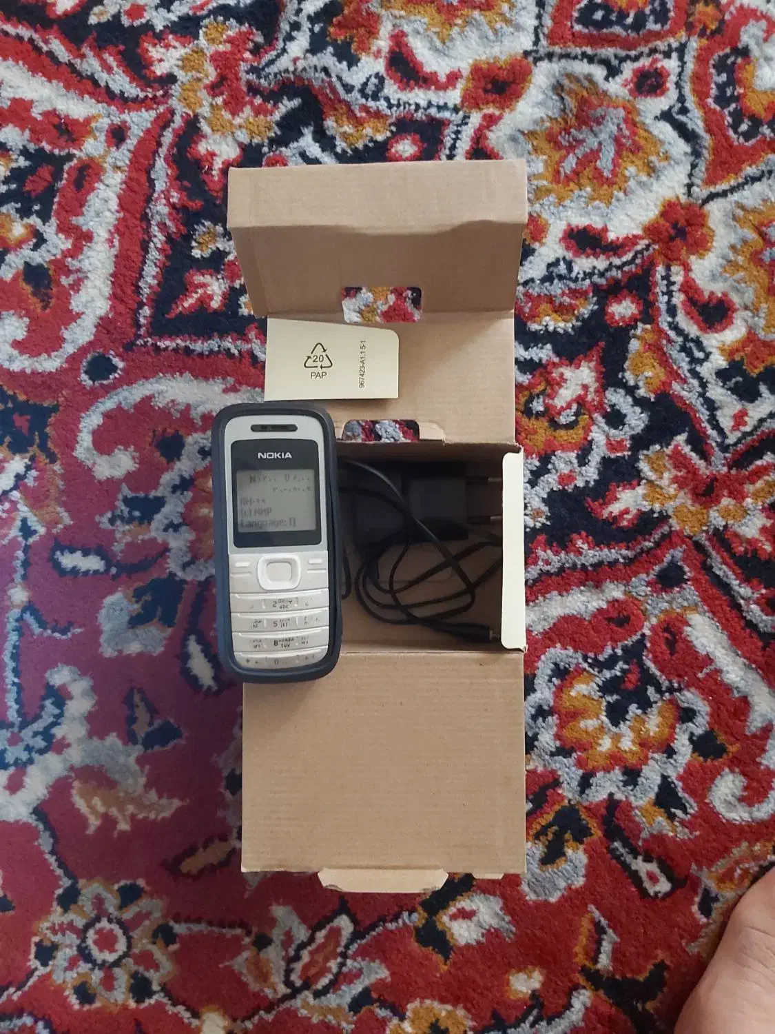 توضیحات بخوانید|تبلت|کرمانشاه, |دیوار