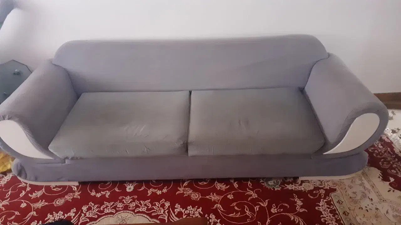 مبل راحتی مناسب کافه سنتی و املاکی|مبلمان خانگی و میز عسلی|مشگین شهر, |دیوار