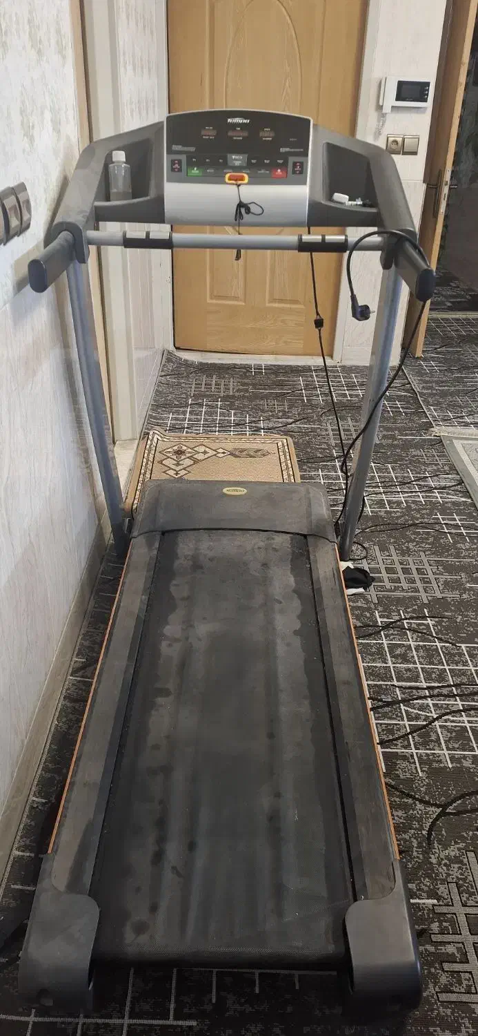 تردمیل|تجهیزات ورزشی|یزد, |دیوار