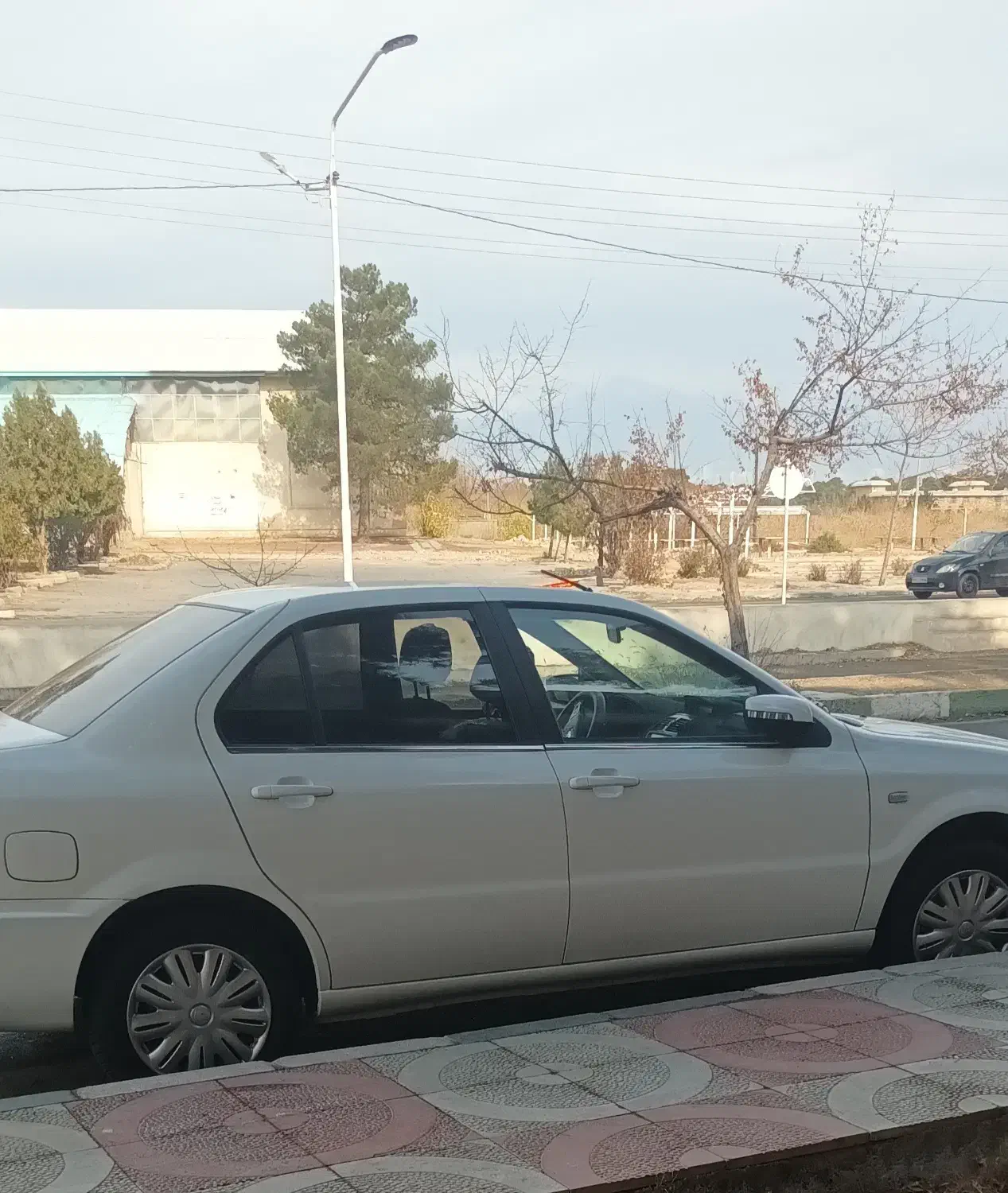 سورن پلاس ۱۴۰۴|خودرو سواری و وانت|تهران, کوی نصر مهرآباد|دیوار