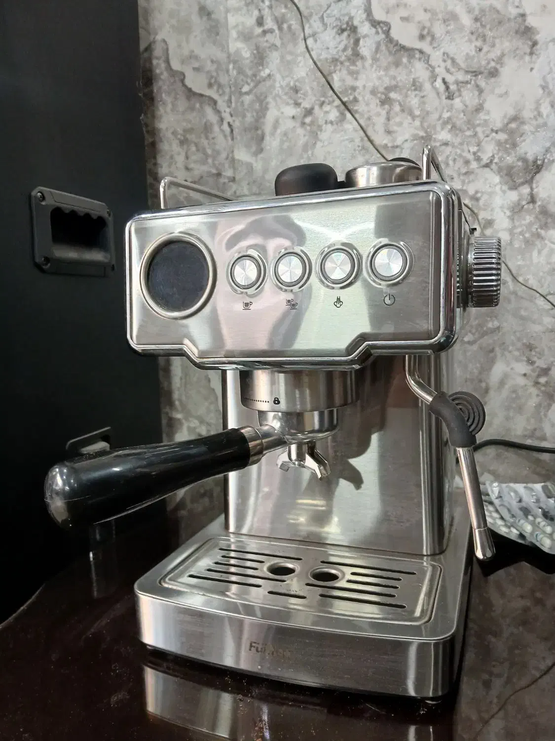 قهوه ساز برند Fuhlen|سماور، چایساز، قهوهساز|تهران, فلاح|دیوار