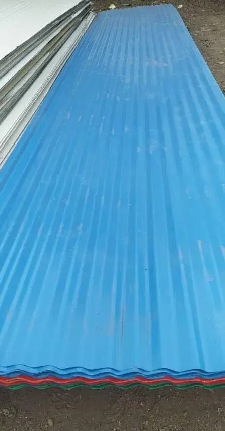 ورق شیروانی|عمده‌فروشی|اصفهان, ارزنان|دیوار