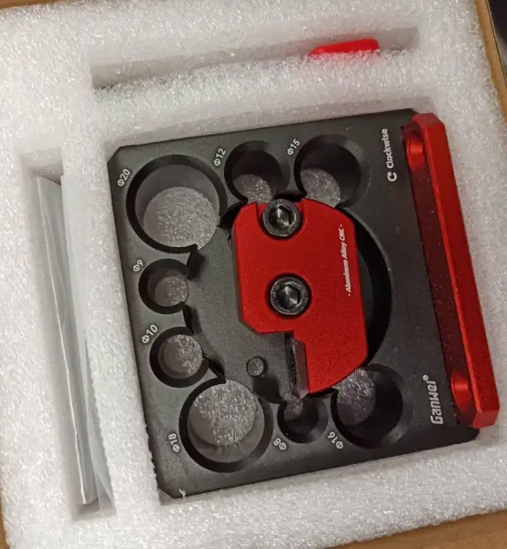 دوبل زن چوب|ابزارآلات|مشهد, مقدم|دیوار