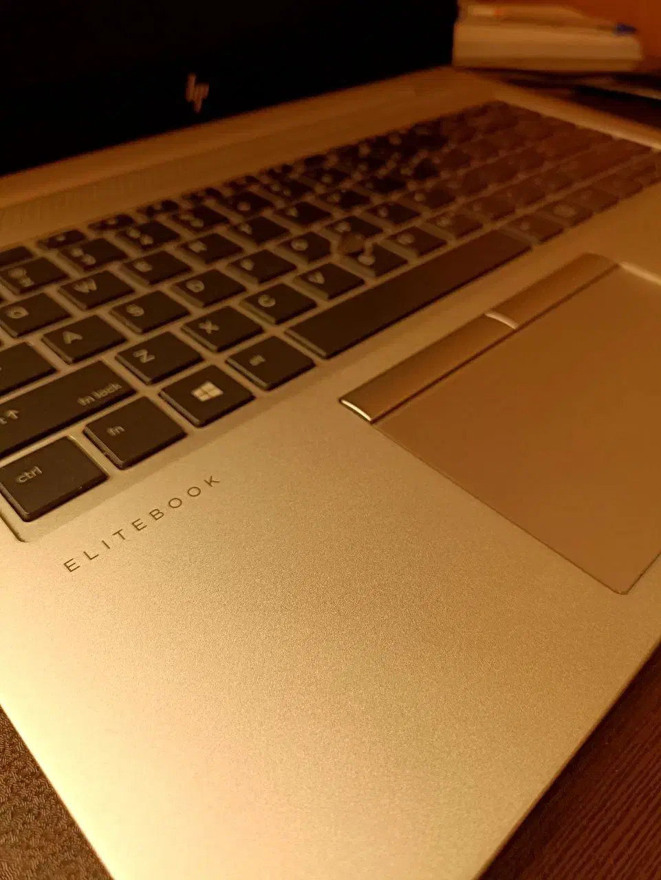 hp elitebook 840 G5|رایانه همراه|تهران, اسفندیاری|دیوار
