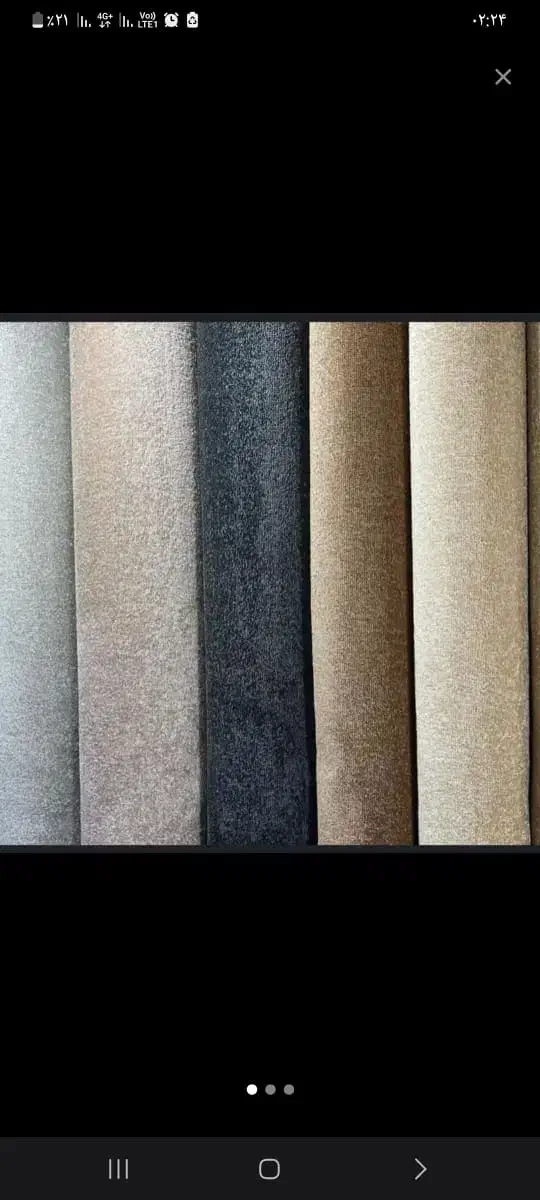 پالاز وساده مو کت قیمت عمده|فرش|پرند, فاز ۶|دیوار