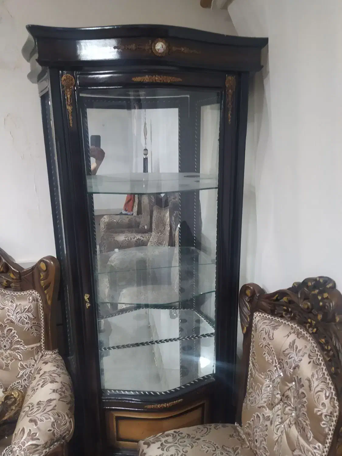 تعدادی وسایل خانگی در حد|تلویزیون و پروژکتور|قزوین, |دیوار