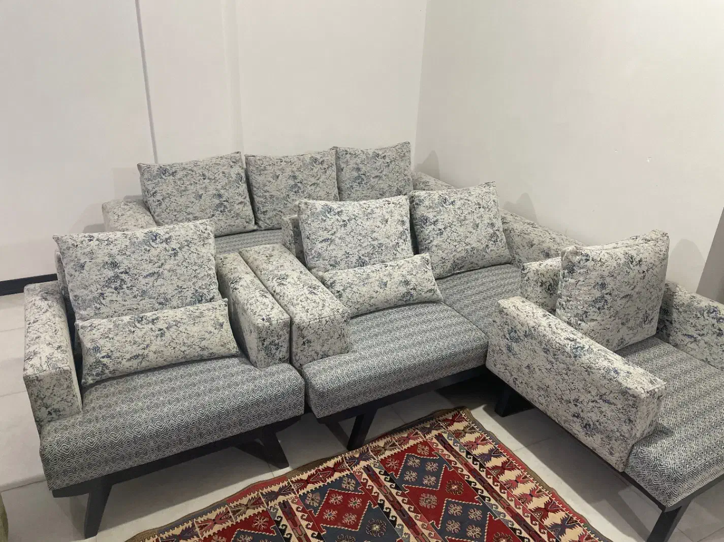 مبل|مبلمان خانگی و میز عسلی|رشت, دیلمان|دیوار