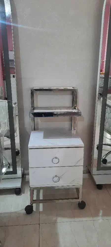 فروش لوازم سالن زیبایی|آرایشگاه و سالنهای زیبایی|خرمآباد, |دیوار