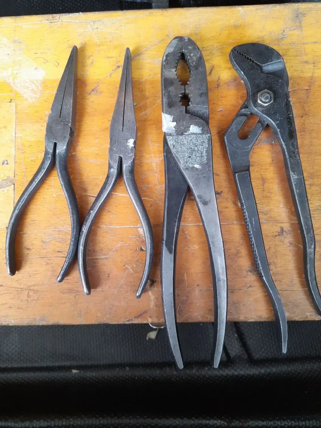 ابزار|ابزارآلات|مشهد, جاهد شهر|دیوار