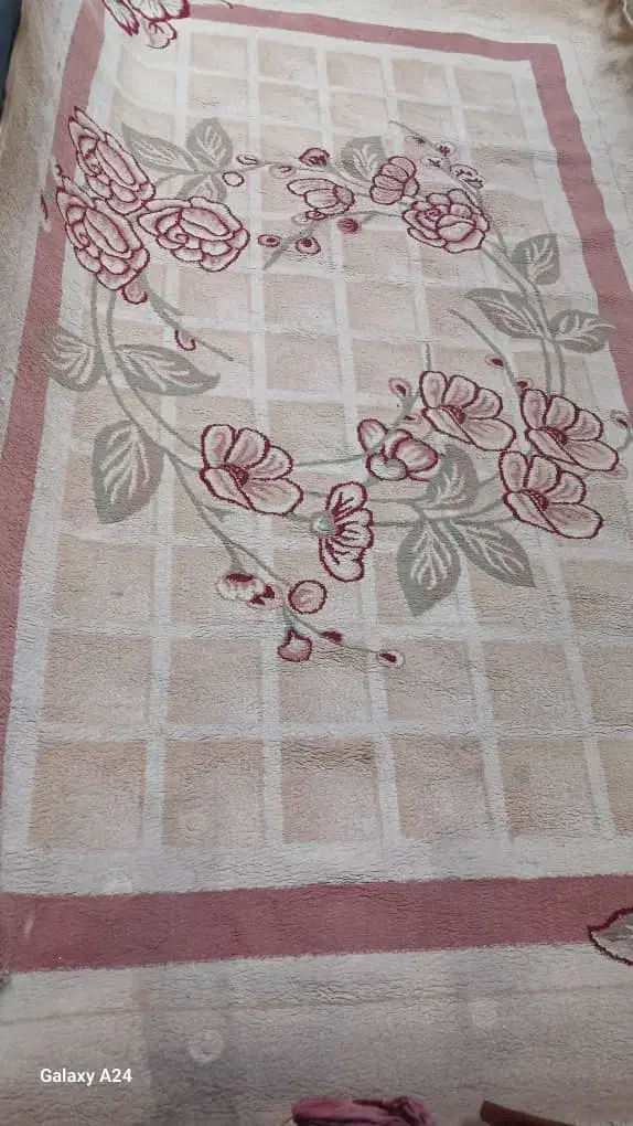 فرش ۶ متری|فرش|رشت, استادسرا|دیوار