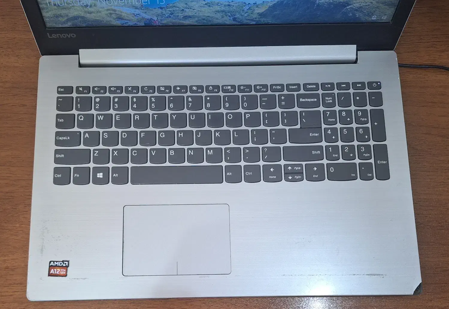 لپ تاپ Lenovo IP320|رایانه همراه|تهران, فلسطین (میدان انقلاب)|دیوار