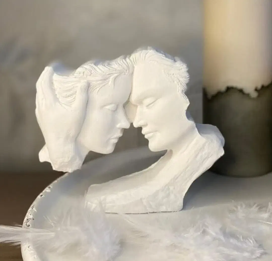 شمع انار یلدایی و دکوری|مجسمه، تندیس، ماکت|اهواز, پادادشهر|دیوار