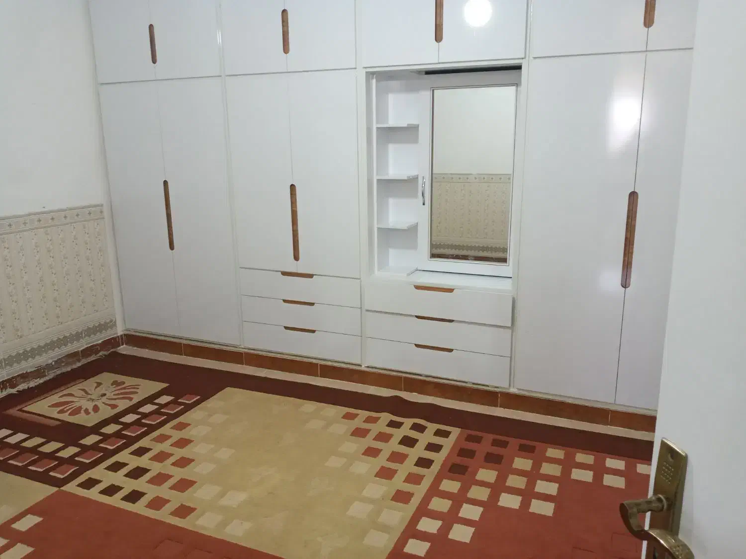 خانه همکف اجاره دره شهر|اجارهٔ خانه و ویلا|دره شهر, |دیوار