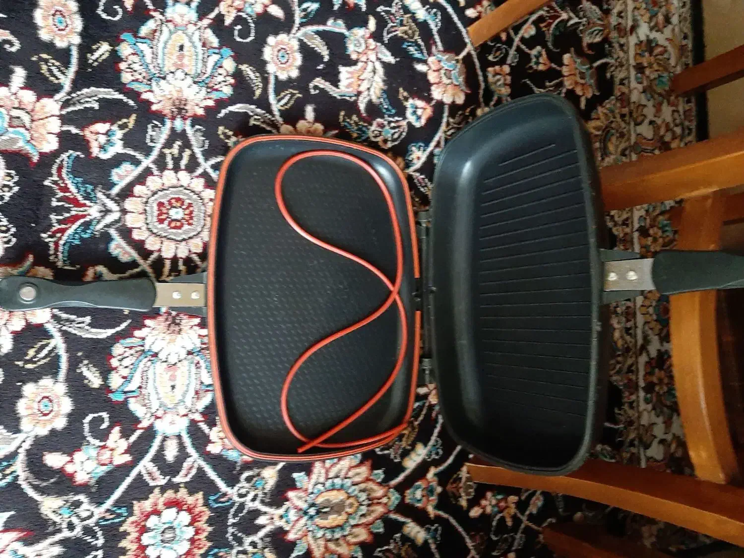 قیمت تابه رژیمی|ظروف پخت‌وپز|ساوه, |دیوار