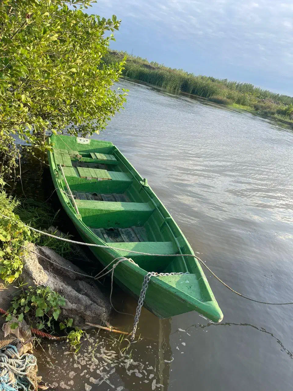 فروش قایق و موتور|قایق و سایر وسایل نقلیه|رشت, حومه رشت|دیوار