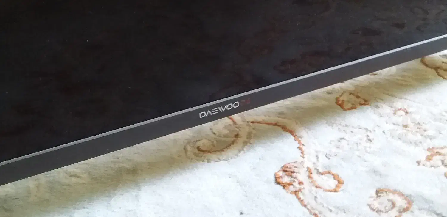 ال ای دی دوو|تلویزیون و پروژکتور|خرم‌آباد, |دیوار