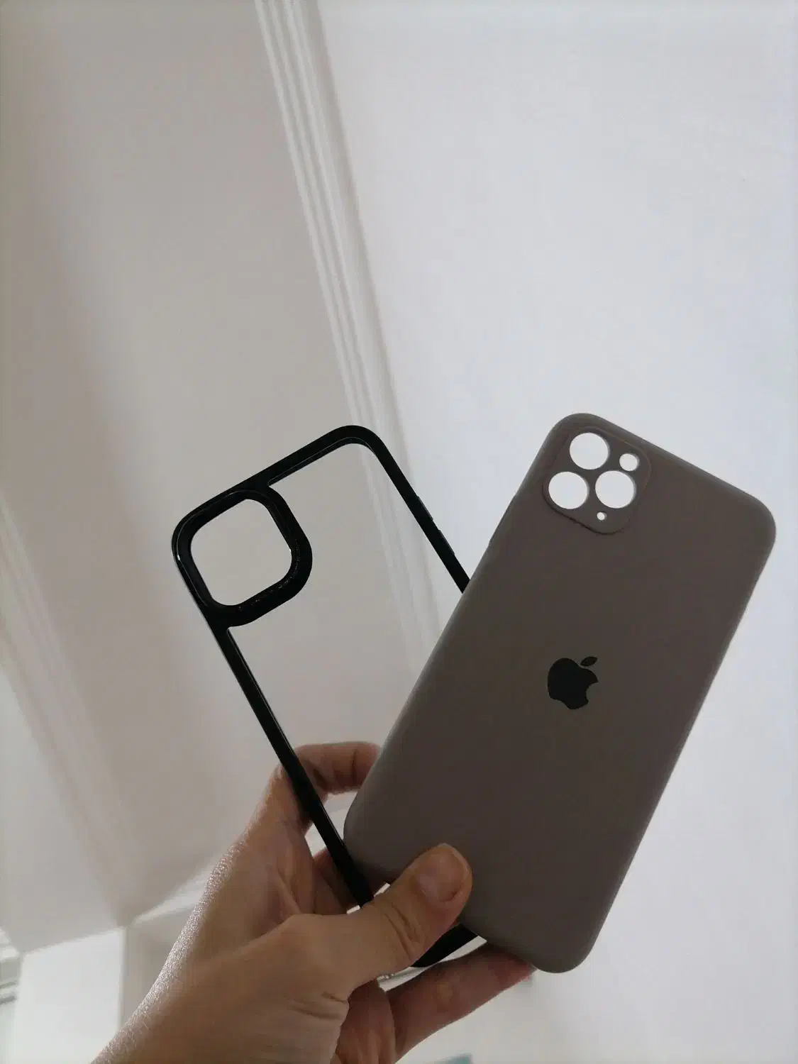 قاب۱۱پرومکس|لوازم جانبی موبایل و تبلت|گنبد کاووس, |دیوار