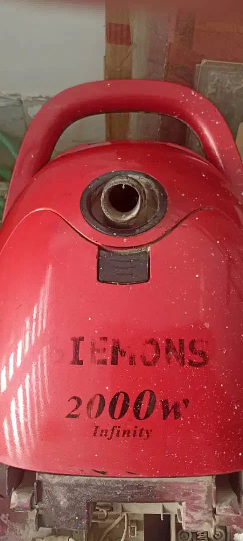 جاروبرقی|جاروبرقی، جارو شارژی، بخارشو|پردیس, فاز ۴|دیوار