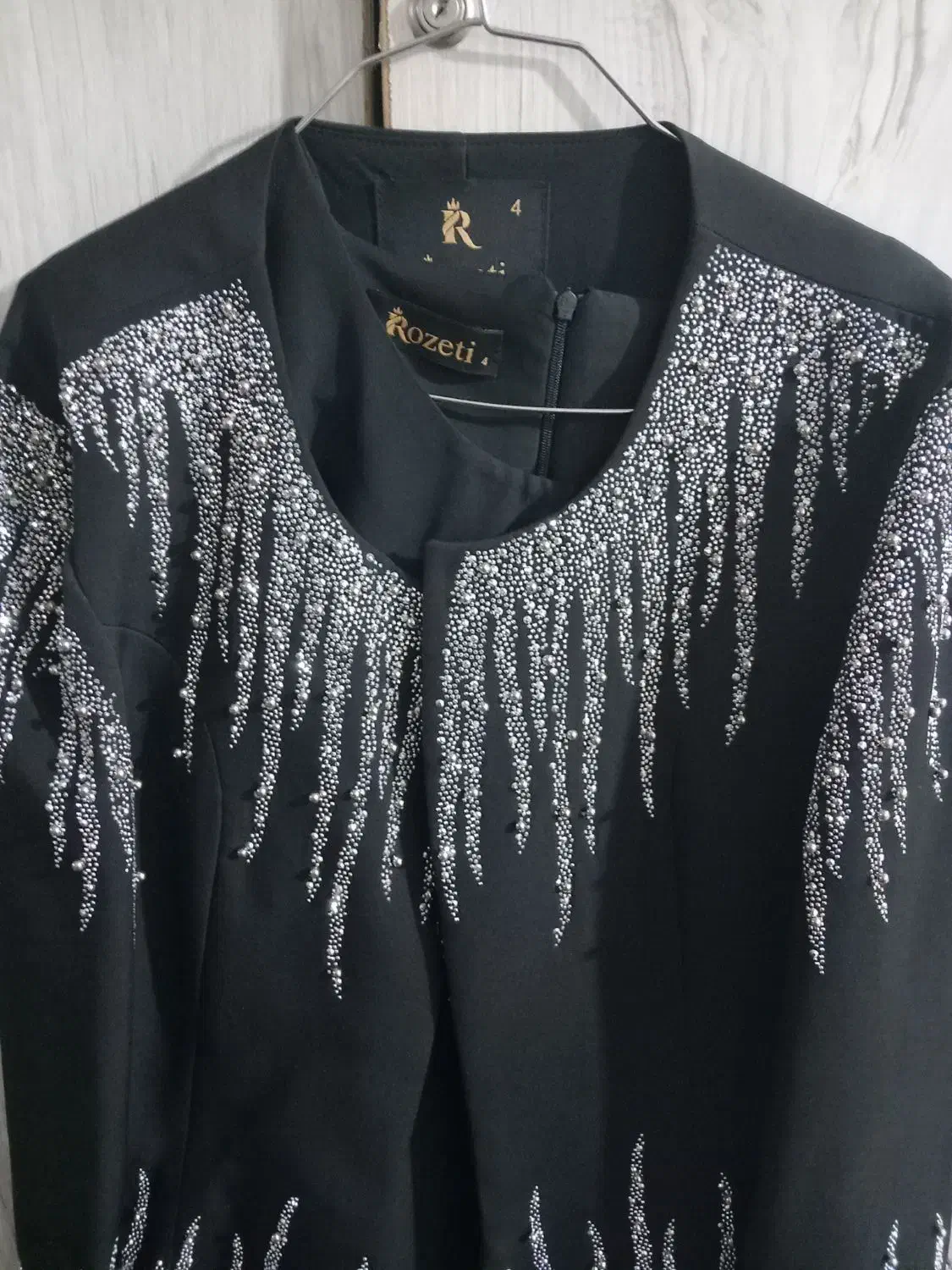 کت سارافون سایز و کیف بافت نو|لباس|زنجان, |دیوار