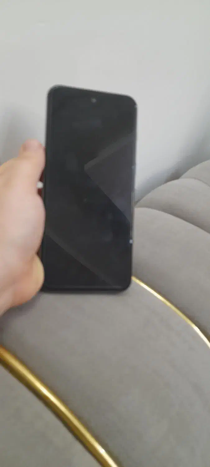 گوشی سامسونگ a56 سالم|موبایل|اندیشه, شهرک کوثر|دیوار