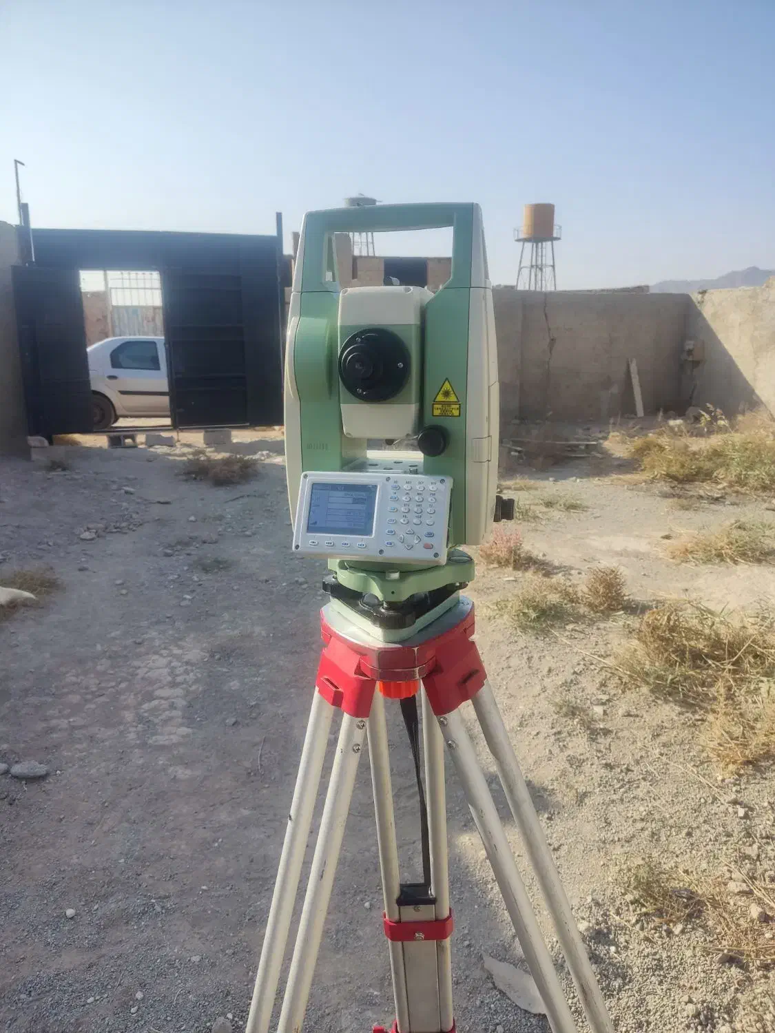 نقشه برداری  utm و اخذ سند در کل استان البرز|خدمات پیشه و مهارت|محمدشهر, محمدشهر|دیوار