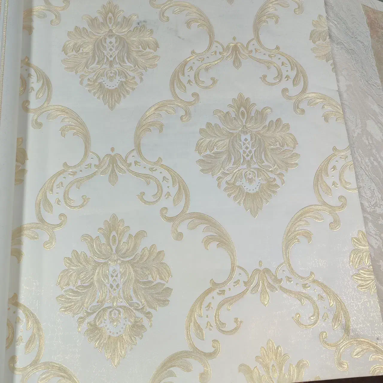 کاغذدیواری حراجی|مصالح و تجهیزات ساختمان|مشهد, کلاهدوز|دیوار