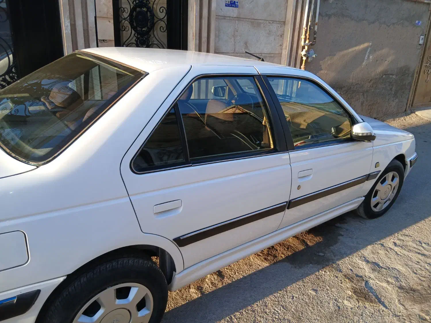 فروش خودرو|خودرو سواری و وانت|سیرجان, |دیوار