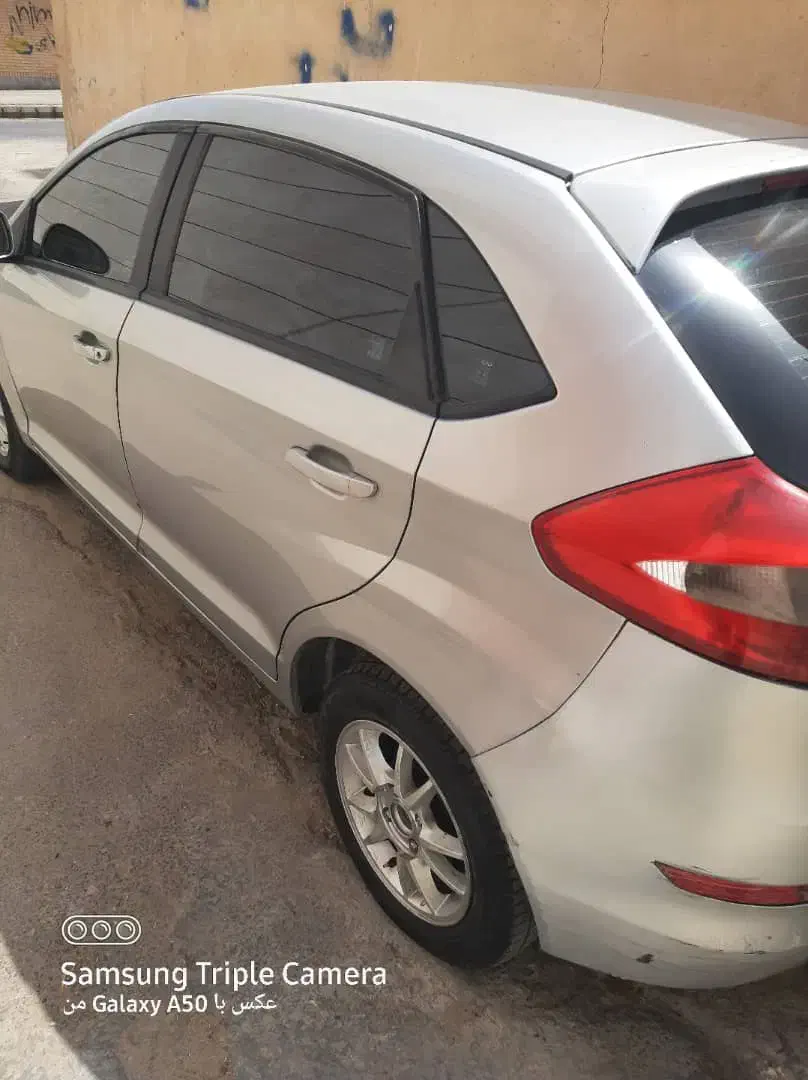 ام وی ام ۳۱۵ مدل۱۳۹۲|خودرو سواری و وانت|رفسنجان, |دیوار