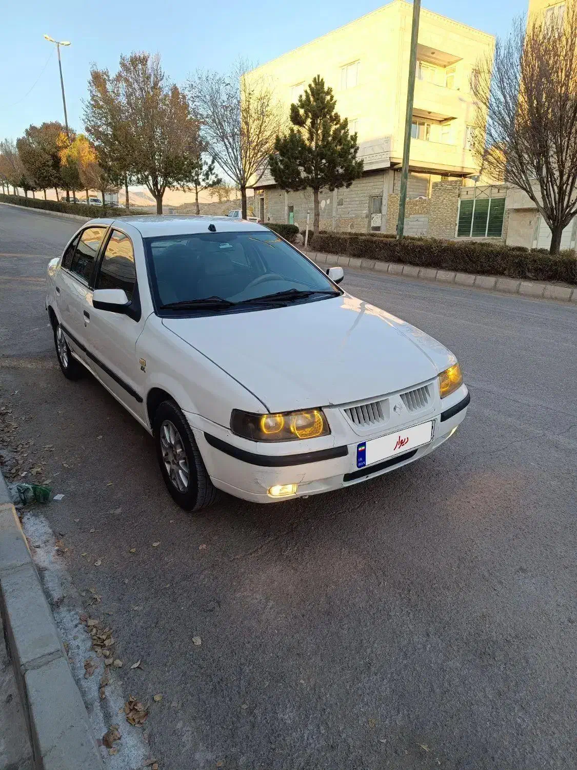 سمند Lx|خودرو سواری و وانت|زنجان, |دیوار