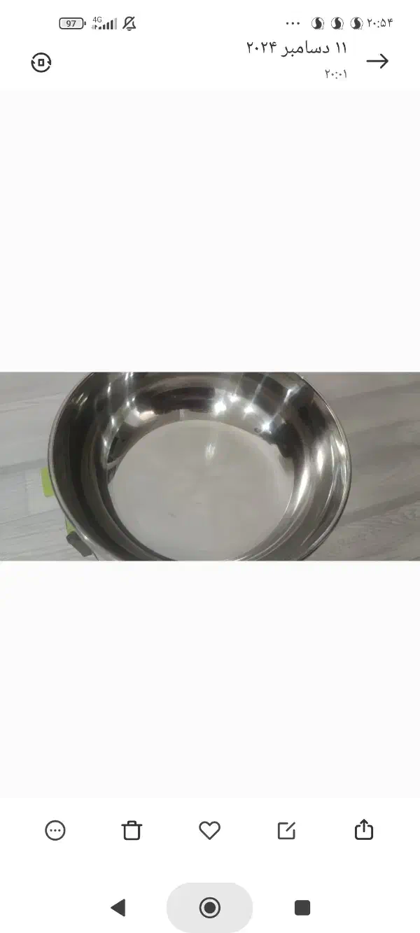 ظرف غذا|ظروف نگهدارنده، پلاستیکی، یکبارمصرف|تهران, تهرانسر شمالی|دیوار