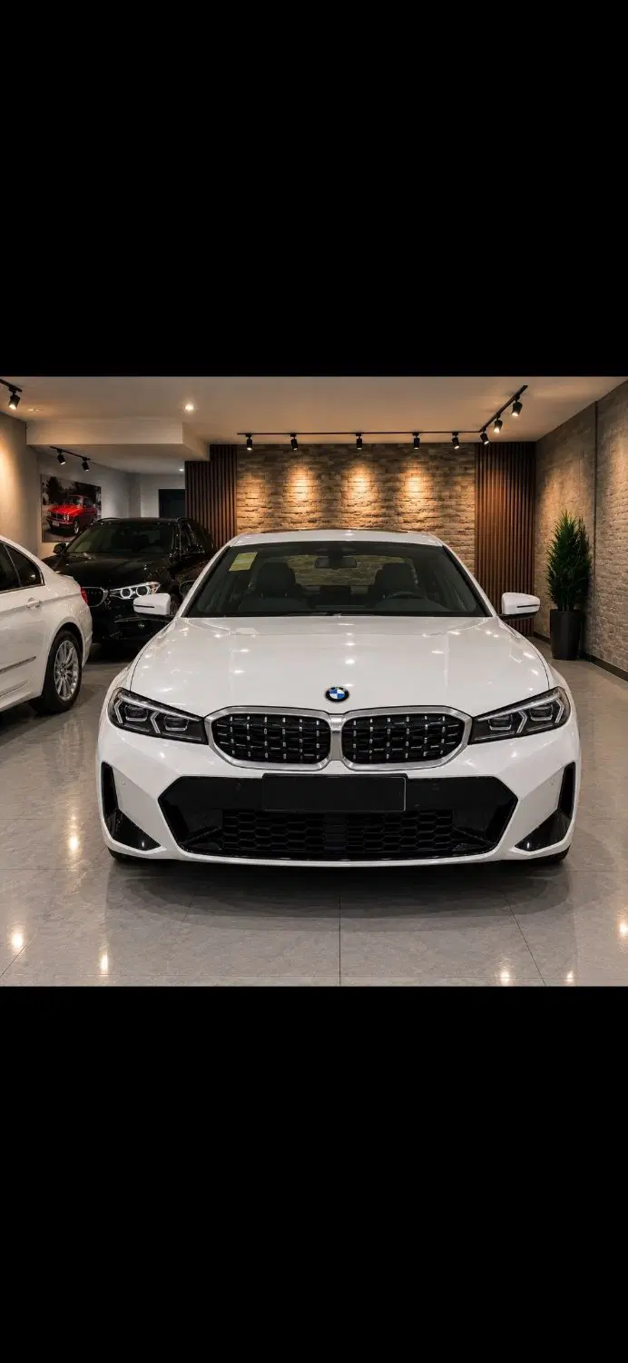 BMW325 2025|خودرو سواری و وانت|تهران, میرداماد|دیوار
