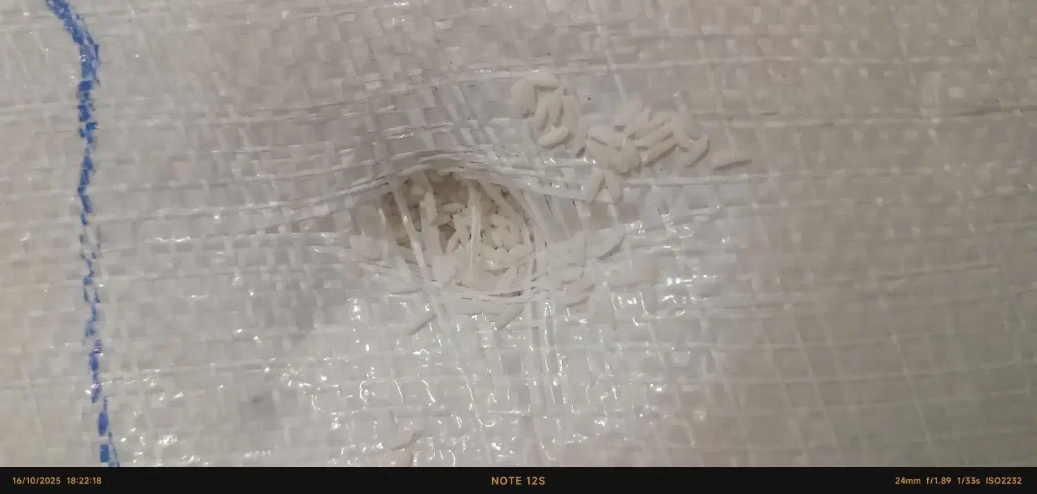 برنج علی کاضمی به شرط|خوردنی و آشامیدنی|دورود, |دیوار