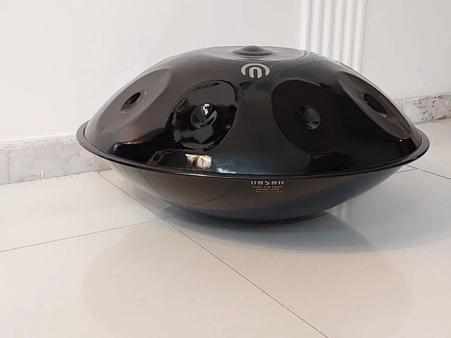 هنگ درام آرشا Grade A|درام و پرکاشن|مشهد, ولیعصر (شهرک غرب)|دیوار