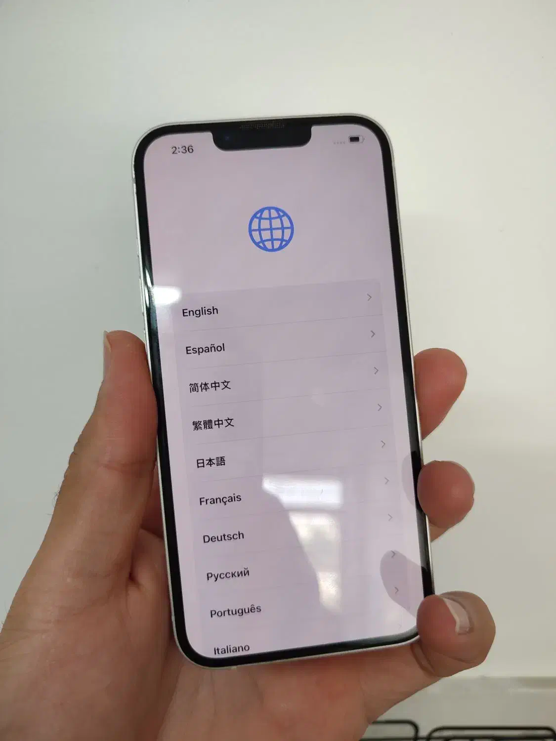آیفون ۱۳ نرمال|موبایل|گرگان, |دیوار