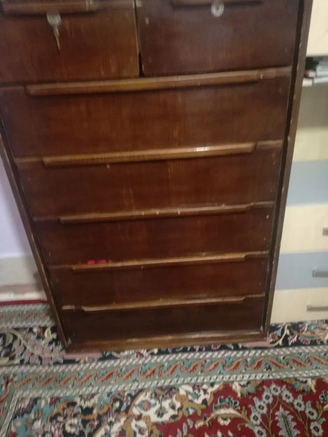 دراور|جاکفشی، کمد، دراور|بجنورد, |دیوار