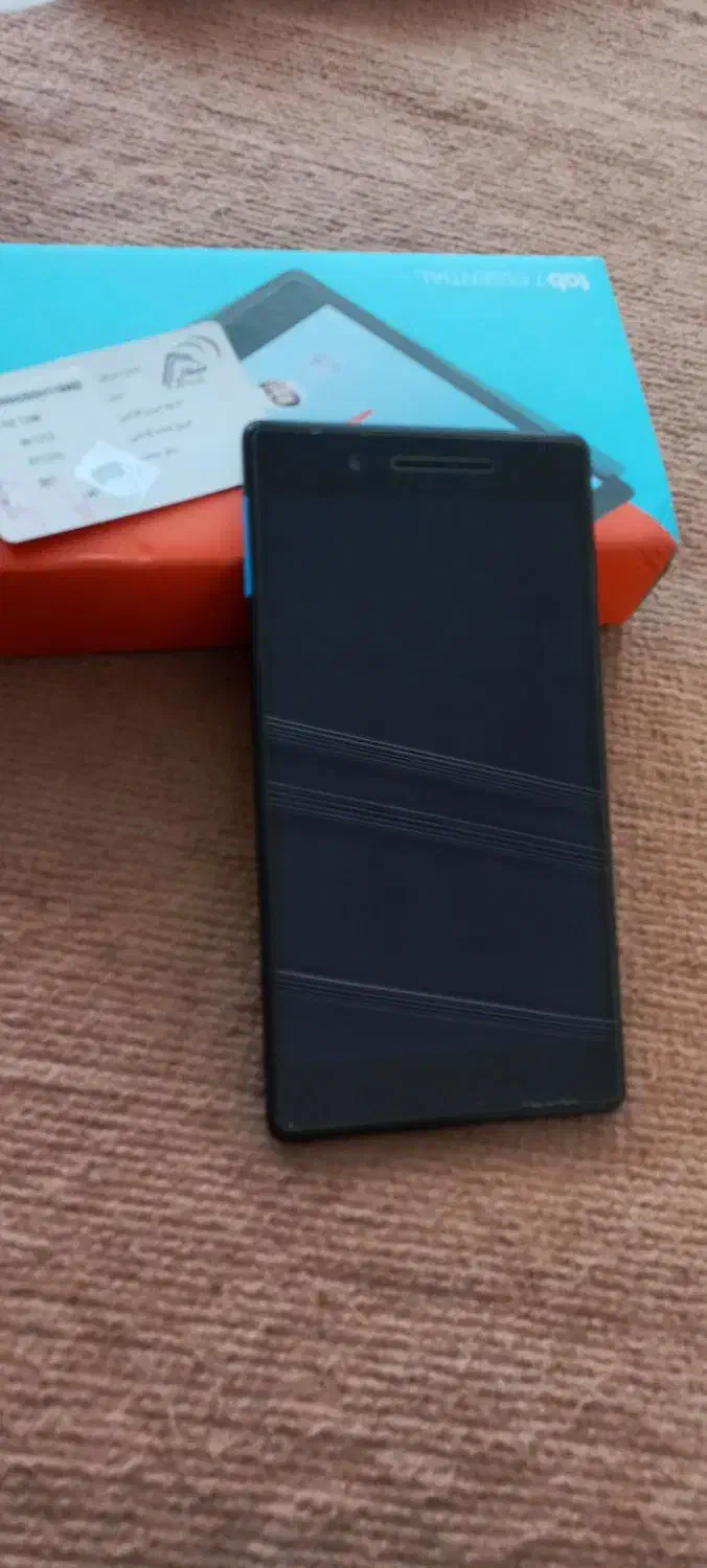 تبلت Lenovo|تبلت|قم, نیروگاه|دیوار