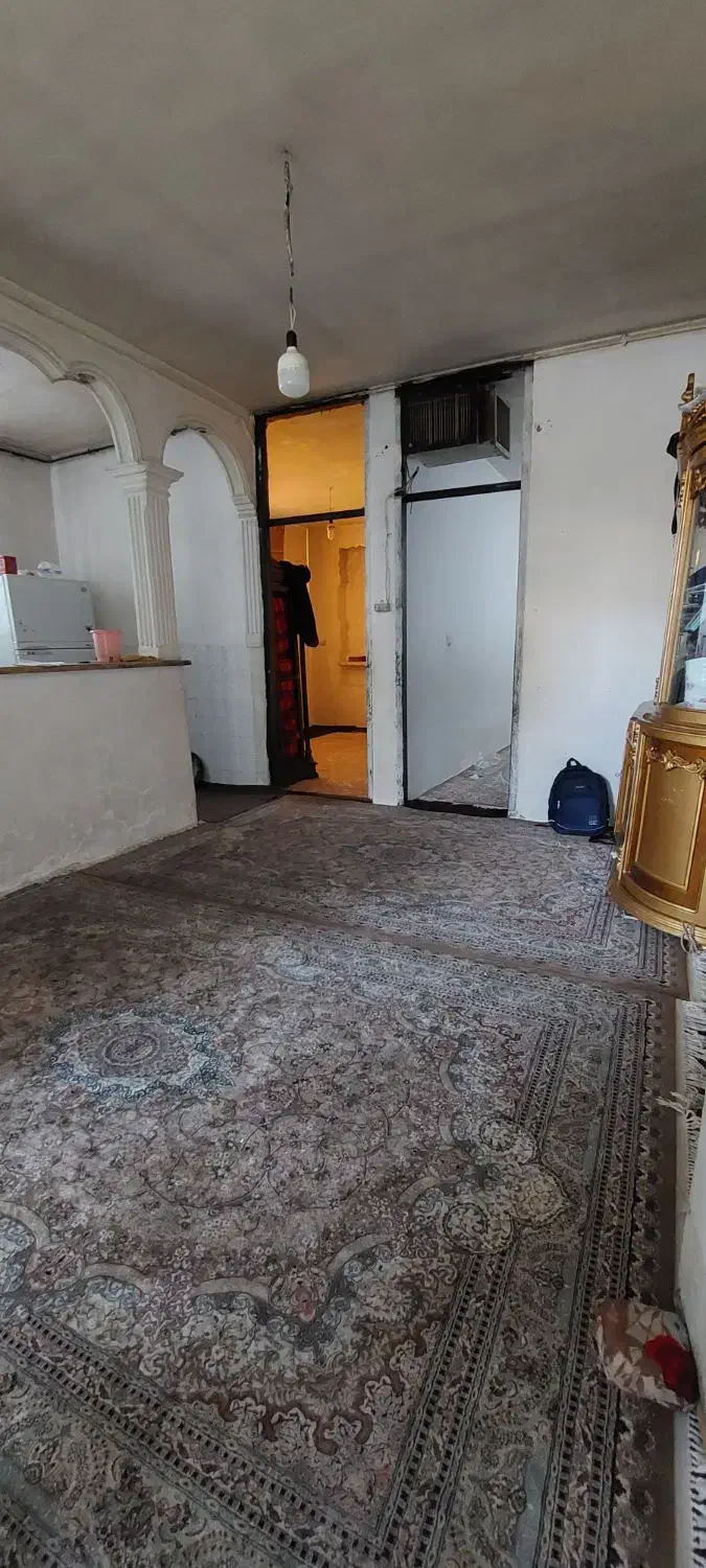 120 متر / ماشین رو / دربست/ محمداباد|اجارهٔ خانه و ویلا|قرچک, مهدیه|دیوار