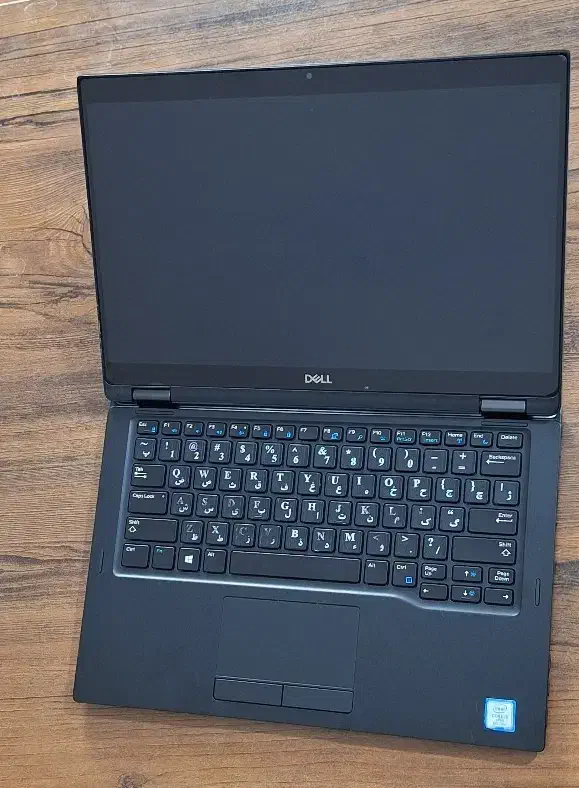 لپ تاپ دل لمسی|رایانه همراه|بیرجند, |دیوار