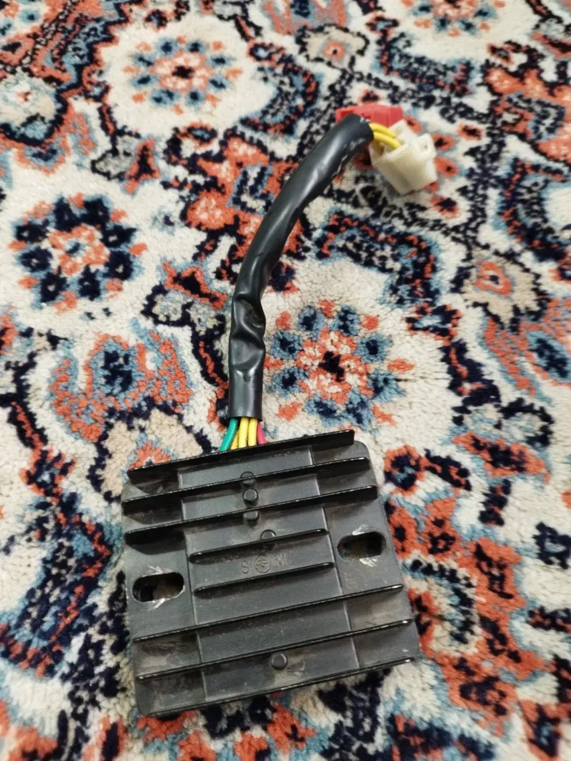 لوازم انژکتور همتاز ۲۰۰|قطعات یدکی و لوازم جانبی|رشت, جهاد|دیوار