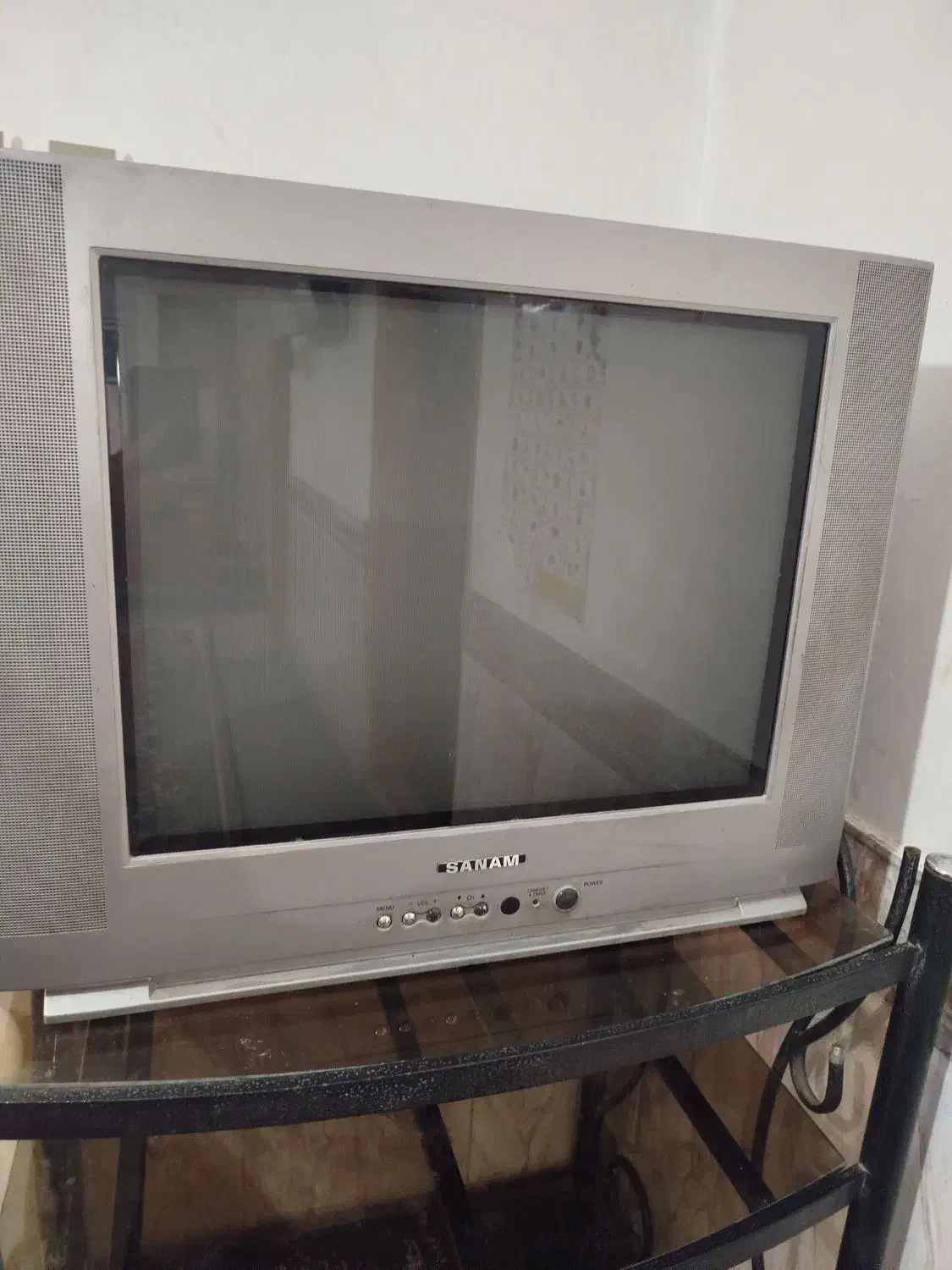 تلوزیون|تلویزیون و پروژکتور|تاتار علیا, |دیوار