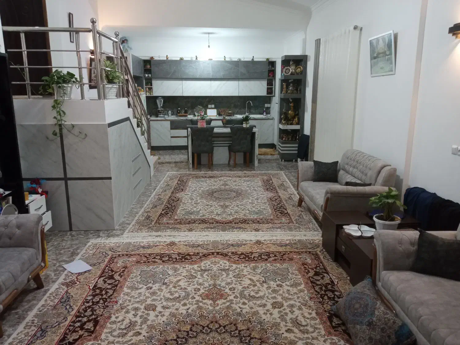 فروشخونه ویلایی|فروش خانه و ویلا|هادی شهر, |دیوار