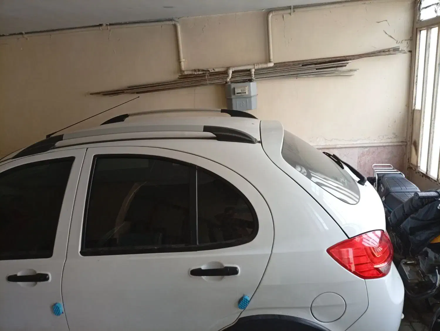 کوئیک 401|خودرو سواری و وانت|مشهد, مقدم|دیوار