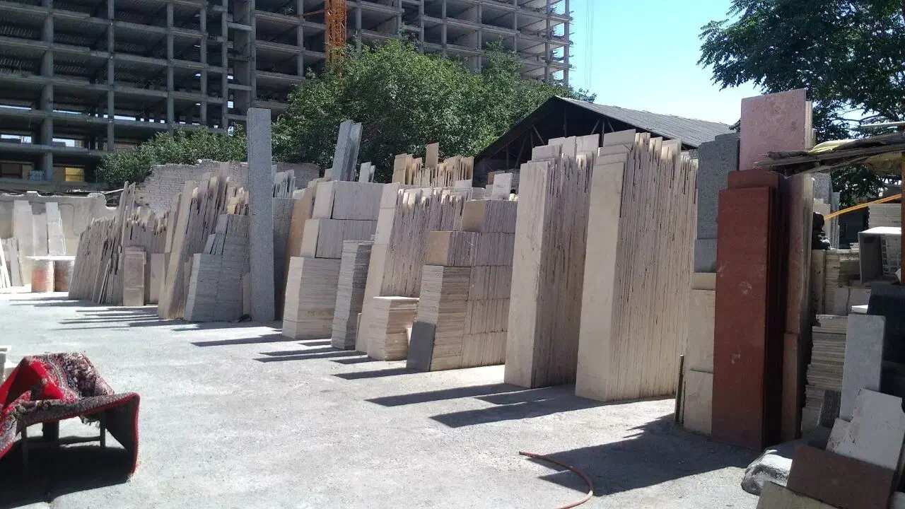 ۷۵۰ متر انبار و سوله جهت رهن و اجاره|اجارهٔ دفتر صنعتی، کشاورزی، تجاری|تهران, شهرک بعثت|دیوار