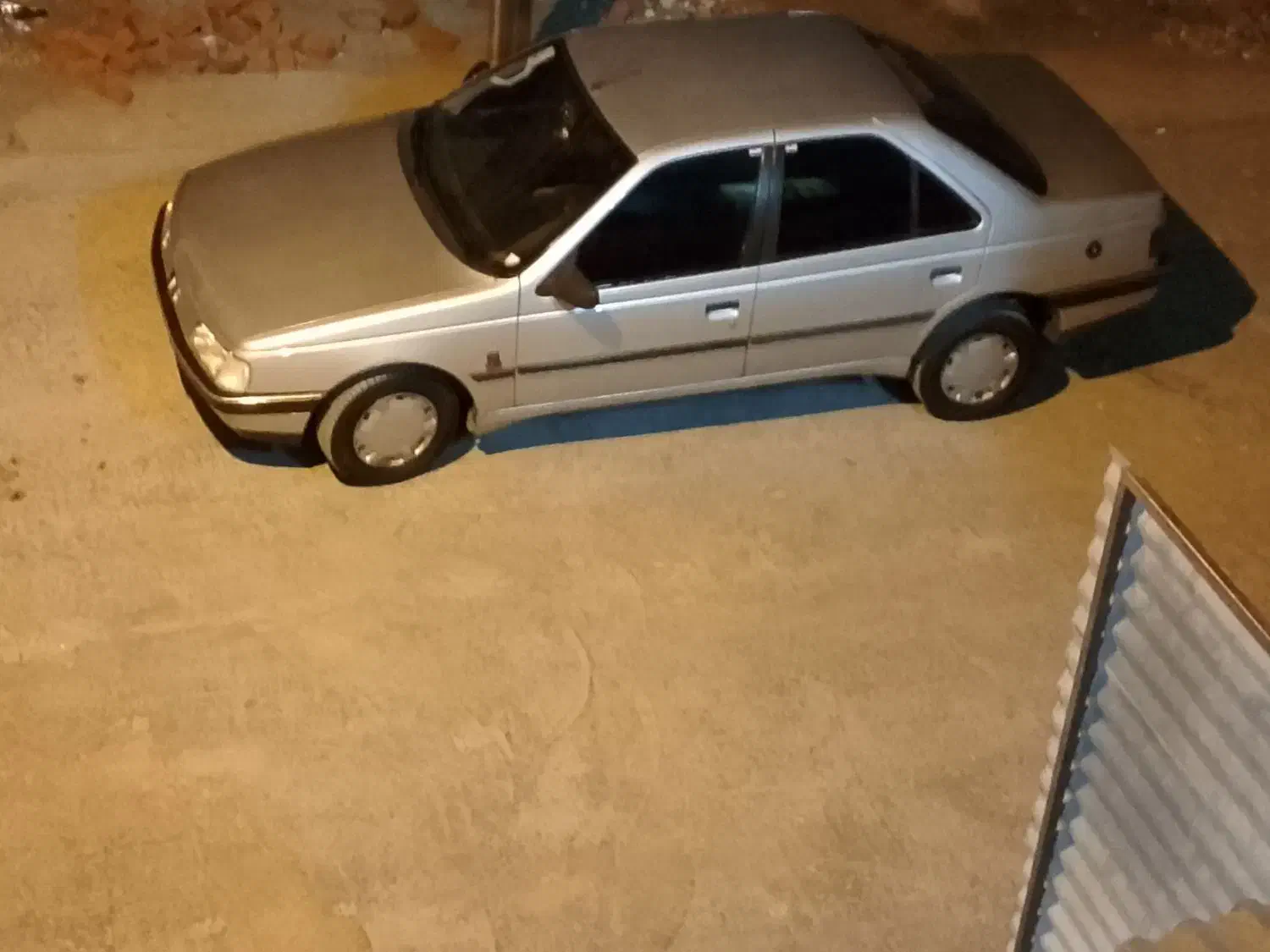 پژو|خودرو سواری و وانت|مریوان, |دیوار