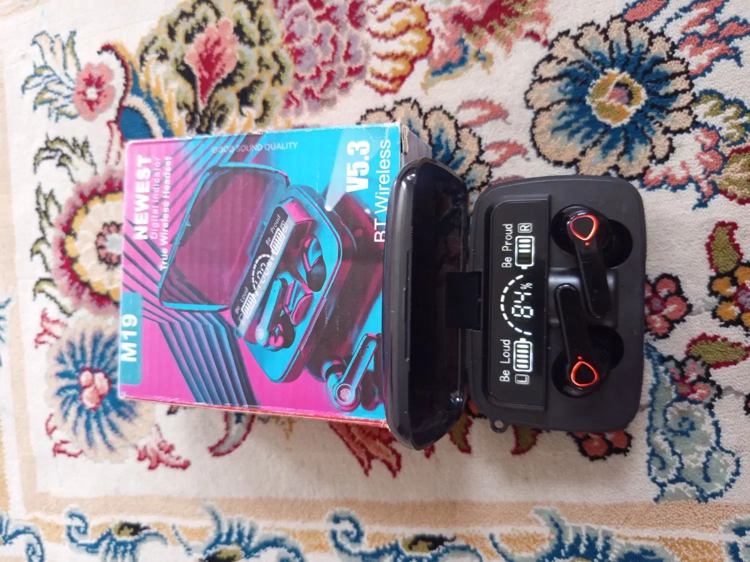 ارپاد|لوازم جانبی موبایل و تبلت|یاسوج, |دیوار